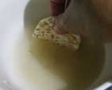 Foto langkah ke 7 dari resep Kripik Tempe Tapioka Renyah.