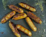 Foto langkah ke 9 dari resep Kulit Tortila/Kebab.