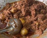 Foto langkah ke 10 dari resep 138. Rendang (Resep Asli Minangkabau).