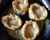 স্যুইট নমকিন বাস্কেট(Sweet namkeen basket recipe in Bengali) রেসিপির ধাপ 2 ছবি