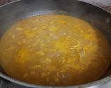 गरमागरम डुबुक वड्यांची आमटी (Dubuk vadyachi Amti Recipe In Marathi) रेसिपी स्टेप 3 फोटो 