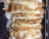 Foto del paso 4 de la receta: Panqueques