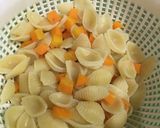 Foto langkah ke 2 dari resep 110. Macaroni Schotel Lapis Kentang.