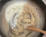 Foto del paso 7 de la receta: Ñoquis de polenta en salsa blanca