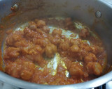 Foto del paso 3 de la receta: Arroz meloso con Longaniza, Habas y Guisantes