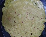 धिरडे आमरस (dhirde aamras recipe in marathi) रेसिपी स्टेप 4 फोटो