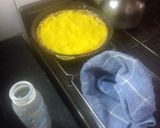 Foto del paso 4 de la receta: Tarta de limón