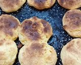 Foto del paso 6 de la receta: Pancitos proteicos
