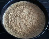 Foto del paso 7 de la receta Tarta de almendras de mi abuela