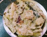 দুধ শুক্তো (Doodh sukto recipe in bengali) রেসিপির ধাপ 5 ছবি