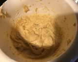 Une image de l'étape 10 de Gâteau moelleux aux amandes et pamplemousse.