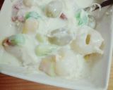 Foto langkah ke 3 dari resep Salad buah 😀😀.