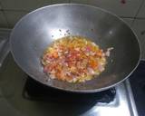 Ragda pav recipe step 2 photo