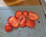 Isteni eperturmix 🍓 recept fázis 5 fotója