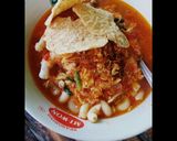 Foto langkah ke 5 dari resep Seblak kuah.