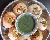પાણીપુરી રેસીપી સ્ટેપ4ફોટો