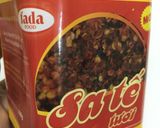 Hình bước làm 2 của món Hến xào sate