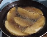 Foto langkah ke 3 dari resep Sukun Goreng.