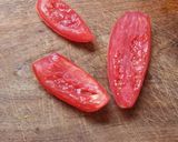 Foto del paso 1 de la receta: Tomates al horno con romero
