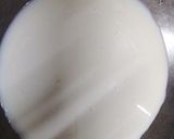 गाजर की खीर(gajar ki kheer recipe in hindi) रेसिपी चरण 2 फोटो