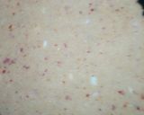 A picture of step 2 of Oats & semolina crackers.