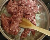 Lasagne recept fázis 1 fotója