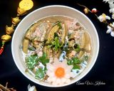 Hình bước làm 2 của món Bữa cơm ngày Tết miền Nam