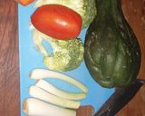 Foto del paso 2 de la receta: Arroz primavera....🇸🇻