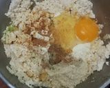 Foto langkah ke 2 dari resep Bola-bola rambutan indomie.