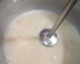 White bean creamy dal recipe step 8 photo