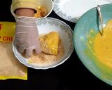 A picture of step 9 of Chicken Broast.