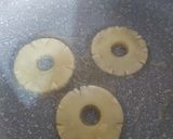 عکس مرحله 2 از دستور پنکیک آناناس 🥞 🍍