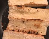 Foto del paso 3 de la receta: Paninis sin horno 😢