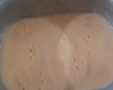 عکس مرحله 1 از دستور بستنی طالبی(جانان)