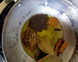 A picture of step 2 of Kadhi.
