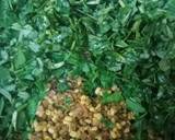 Moong methi tarana recipe step 4 photo