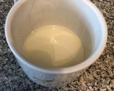 Foto del paso 1 de la receta: Rapiditas