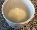 Foto del paso 1 de la receta: Rapiditas