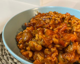 Foto del paso 4 de la receta: Salsa Boloñesa