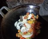Foto langkah ke 1 dari resep Sambal Iris Takokak.