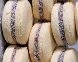 Foto del paso 6 de la receta: Alfajor de maicena ❣