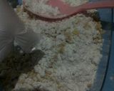 Foto langkah ke 2 dari resep Keripik Tempe Sagu / Kanji (kripik tempe).