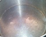 Foto del paso 2 de la receta: Sopa de poroto negro chorizo colorado y variedades del cerdo 🐖