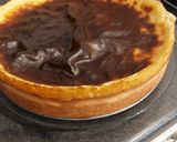 Une image de l'étape 9 de Flan.
