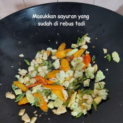 Langkah 4