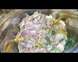 நாட்டுக் கோழி குருமா (Country Chicken korma) ரெசிபி ஸ்டேப் 5 புகைப்படம்