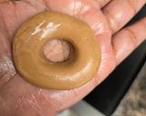 Foto langkah ke 6 dari resep Kue Cincin khas Betawi.