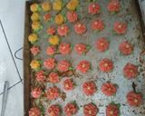Foto langkah ke 5 dari resep Semprit Sagu 4 bahan.