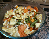 Foto del paso 1 de la receta: Ensalada fresca