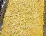 Foto del paso 6 de la receta: Polenta con crema muy rico 😋 y fácil